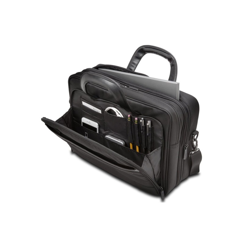 Laptoptasche Kensington K60386EU Schwarz 15,6''