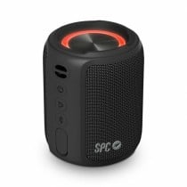 Haut-parleur portable SPC Sound Powerpool Noir 14 W