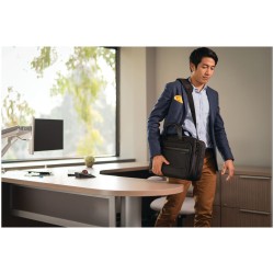 Laptoptasche Kensington K60386EU Schwarz 15,6''