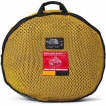Sportrucksack The North Face Base Camp Duffel Schwarz