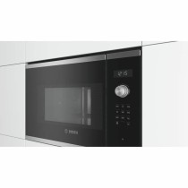 Mikrowelle BOSCH BFL554MS1F Grau 25 L 900 W
