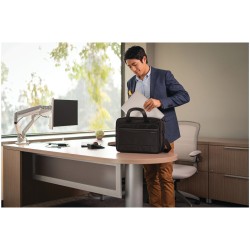 Laptoptasche Kensington K60386EU Schwarz 15,6''