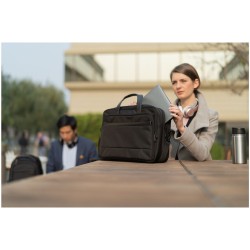 Laptoptasche Kensington K60386EU Schwarz 15,6''