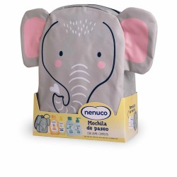 Badeset für Babys Nenuco Mochila Elefantito Lote Elefant