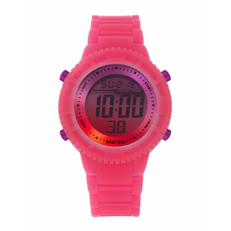 Montre Femme Watx & Colors WAPACKEAR1_M