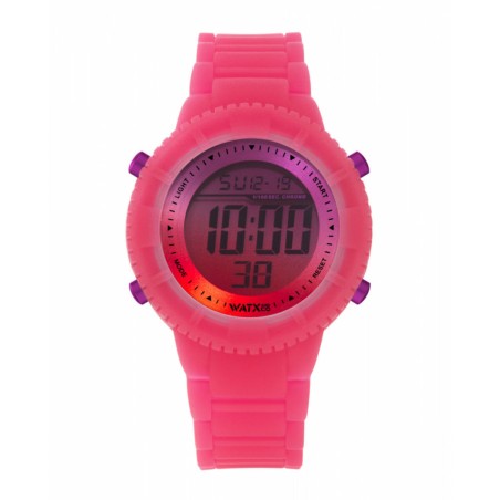 Montre Femme Watx & Colors WAPACKEAR1_M