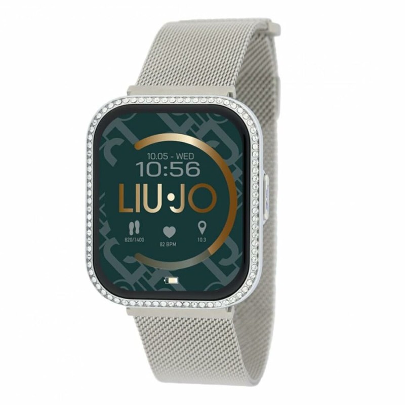 Montre Homme LIU JO SWLJ097