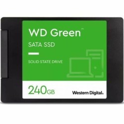 Festplatte Western Digital WDS240G3G0A