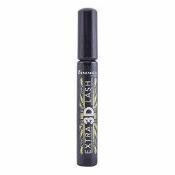 Wimpernmaske mit Volumeneffekt Rimmel London Extra 3D Lash 8 ml