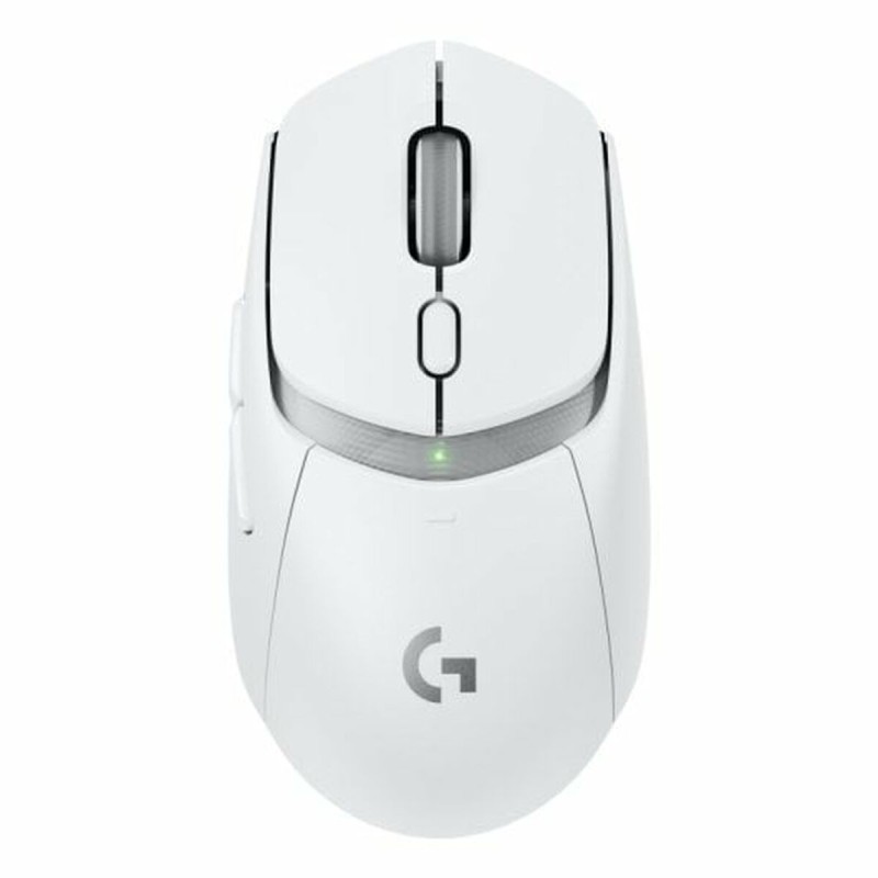 Mouse Logitech 910-007208 Weiß (1 Stück)