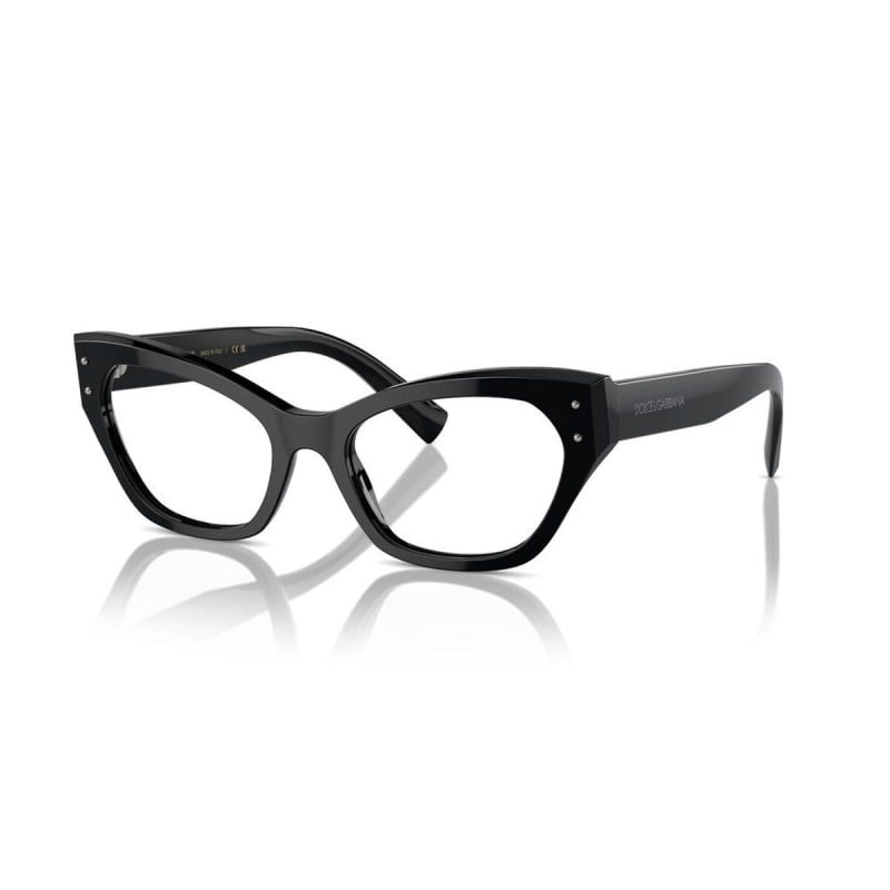 Ladies' Spectacle frame Dolce & Gabbana DG 3385