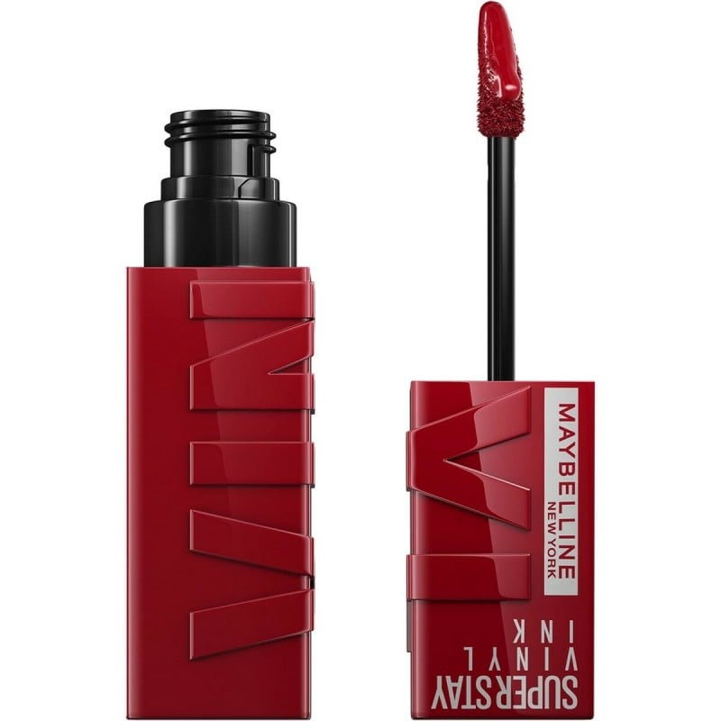 Lippgloss Maybelline SuperStay