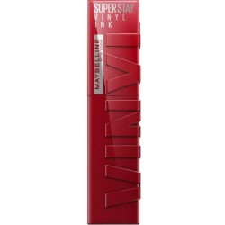 brillant à lèvres Maybelline SuperStay