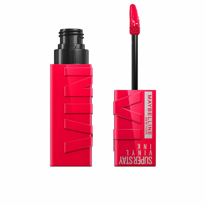 Lippenstift Maybelline SuperStay 45-capricious Fluid