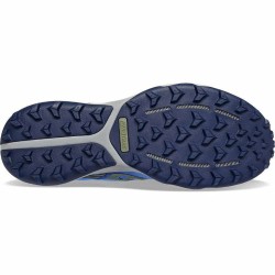 Chaussures de Running pour Adultes Saucony Xodus Ultra 2 Bleu