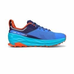 Men's Trainers Altra Olympus 5 Blue