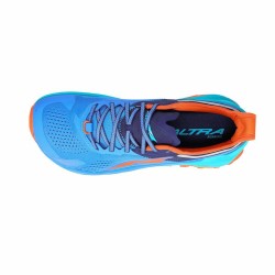 Chaussures de Sport pour Homme Altra Olympus 5 Bleu