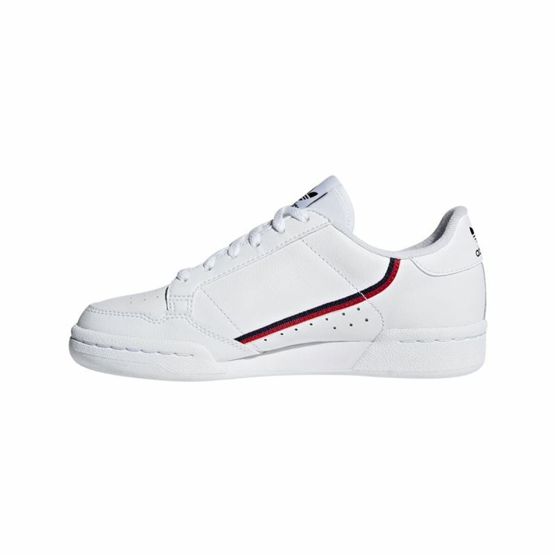 Kinder Sportschuhe Adidas Continental 80 Weiß