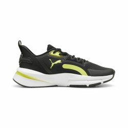 Sports Trainers for Women Puma PWR Frame 3 Black