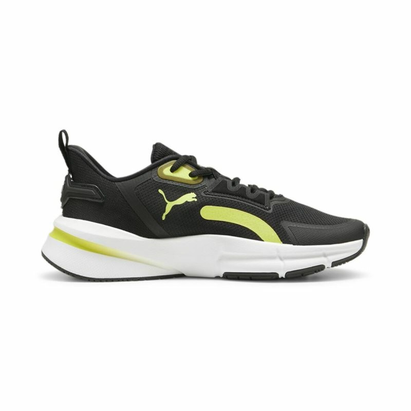 Chaussures de sport pour femme Puma PWR Frame 3 Noir