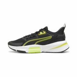 Sports Trainers for Women Puma PWR Frame 3 Black