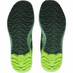 Men's Trainers Scott Kinabalu 2 Lime green