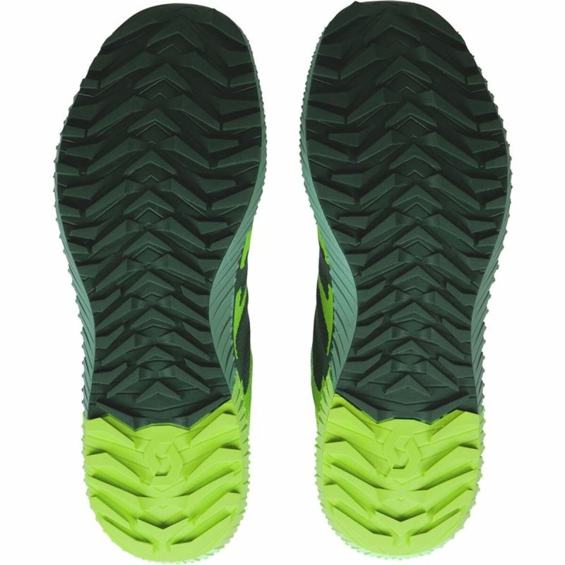 Men's Trainers Scott Kinabalu 2 Lime green