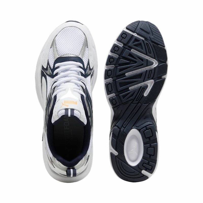 Chaussures de Running pour Adultes Puma Milenio Tech Club