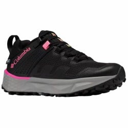 Laufschuhe für Erwachsene Columbia Facet™ 75 Outdry™ Schwarz