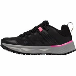 Laufschuhe für Erwachsene Columbia Facet™ 75 Outdry™ Schwarz