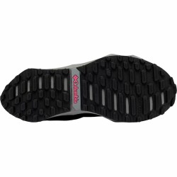 Chaussures de Running pour Adultes Columbia Facet™ 75 Outdry™ Noir