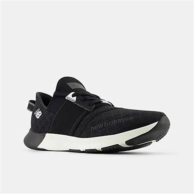 Running Shoes for Adults New Balance Dynasoft Nergize V3 Black