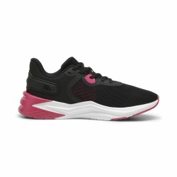 Chaussures de Running pour Adultes Puma Disperse XT 3 Noir