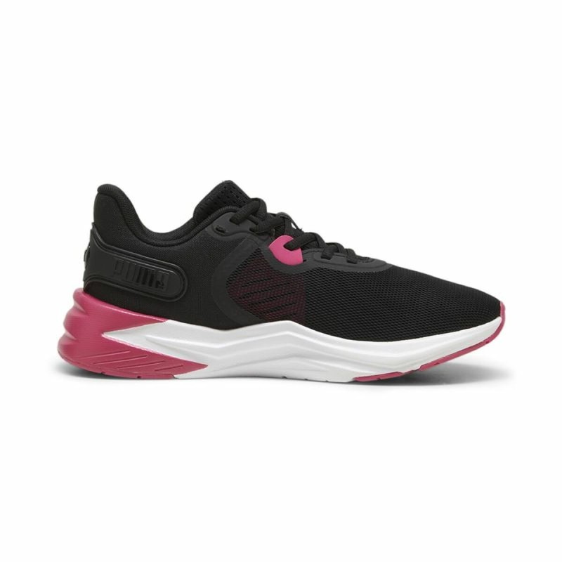 Running Shoes for Adults Puma Disperse XT 3 Black