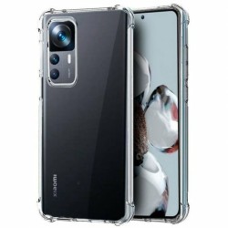 Handyhülle Cool Xiaomi 12T  Xiaomi 12T Pro Durchsichtig Xiaomi