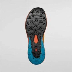 Laufschuhe für Erwachsene La Sportiva Prodigio Tropic Orange