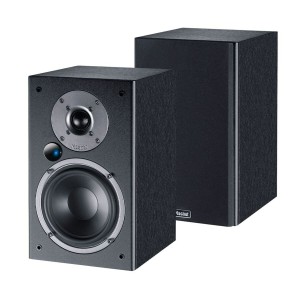 Haut-parleurs Magnat D172720 Noir (2 Unités)