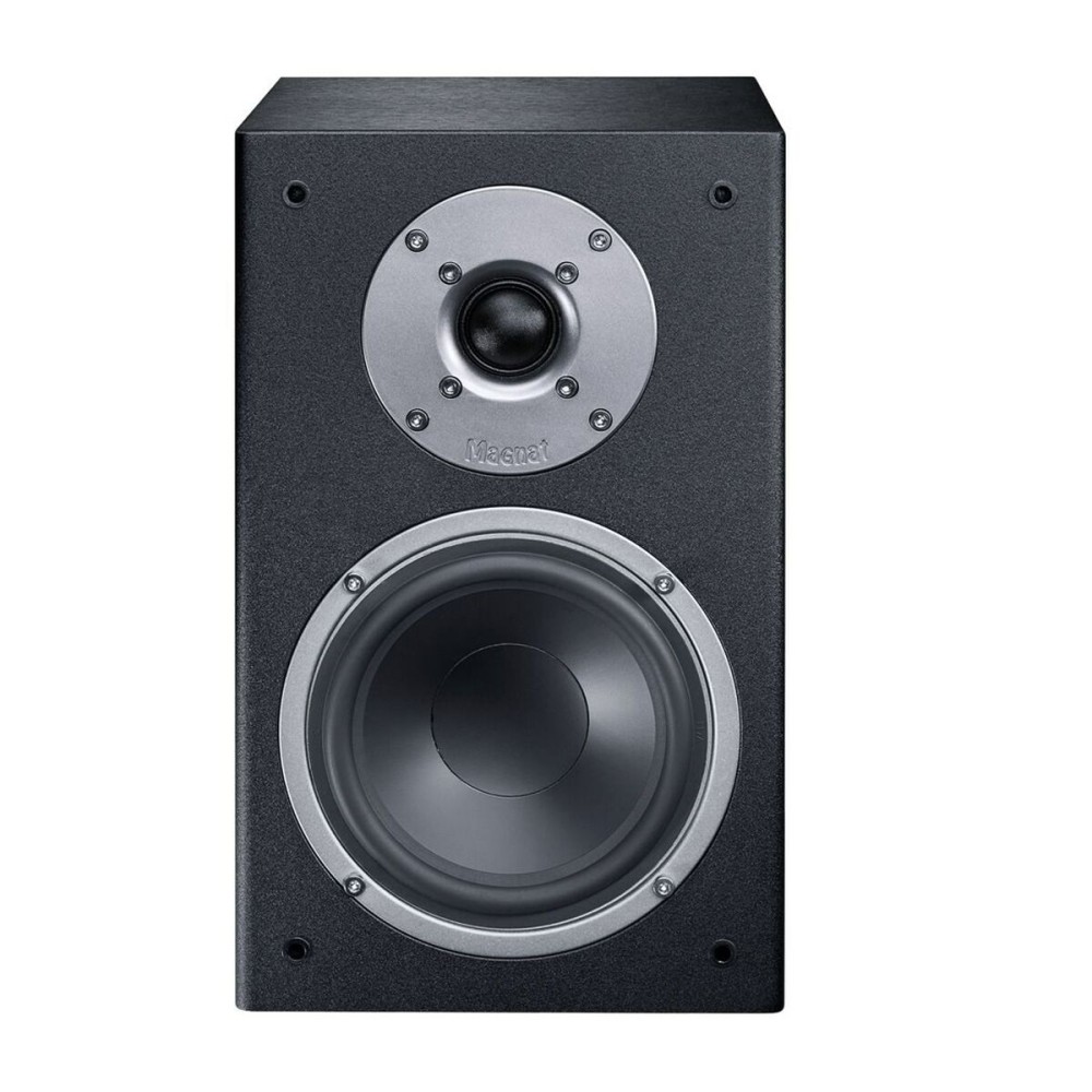 Lautsprecher Magnat D172720 Schwarz (2 Stück)
