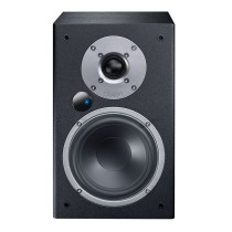 Lautsprecher Magnat D172720 Schwarz (2 Stück)