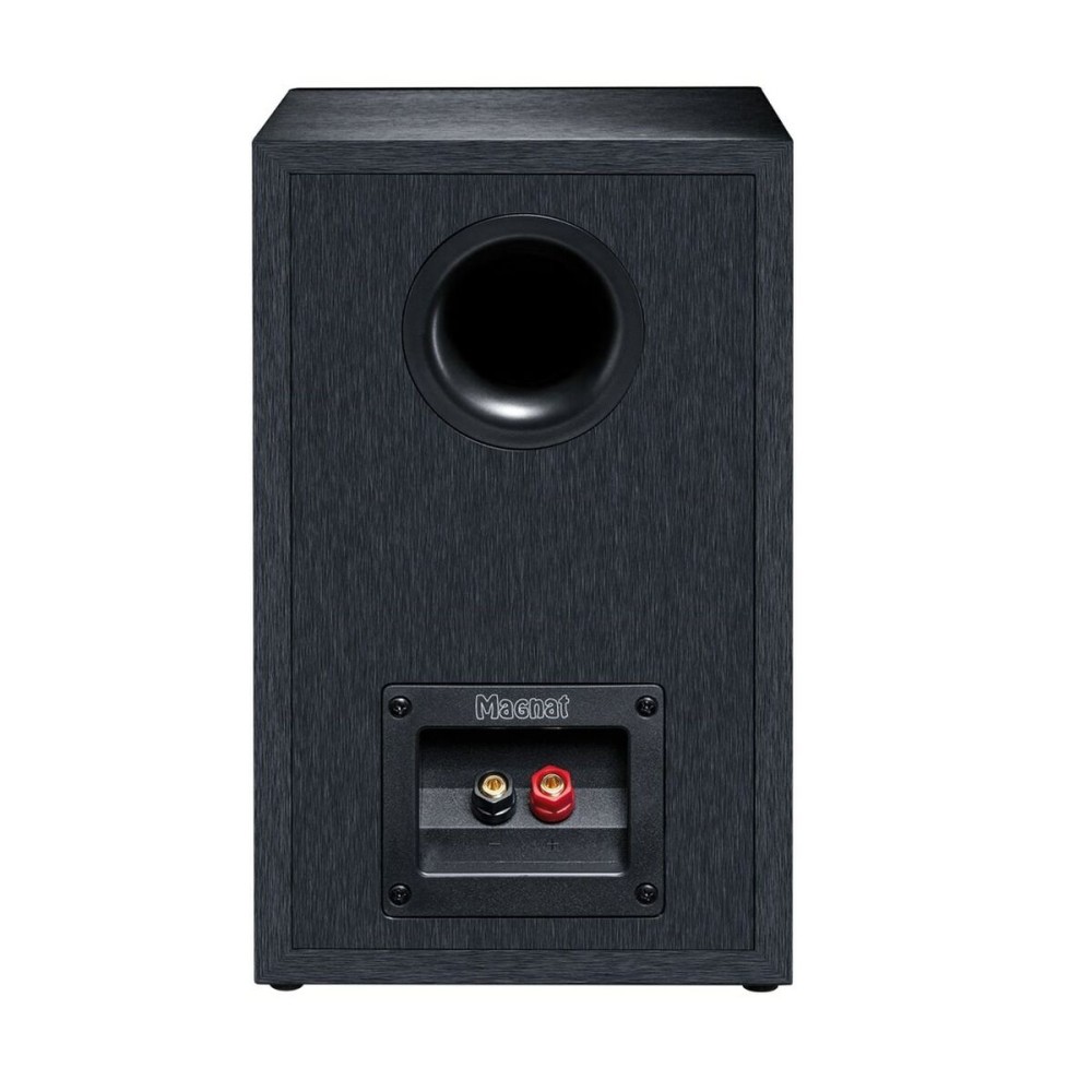Lautsprecher Magnat D172720 Schwarz (2 Stück)