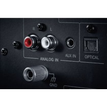 Lautsprecher Magnat D172720 Schwarz (2 Stück)