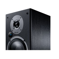 Lautsprecher Magnat D172720 Schwarz (2 Stück)