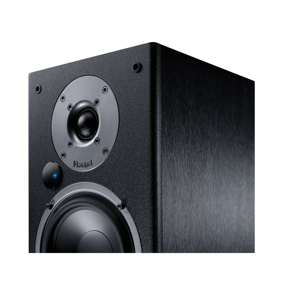 Speakers Magnat D172720 Black (2 Units)