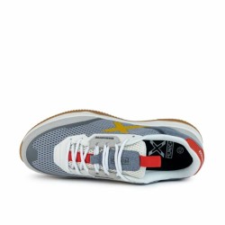 Running Shoes for Adults Munich Rigel 12 Grey