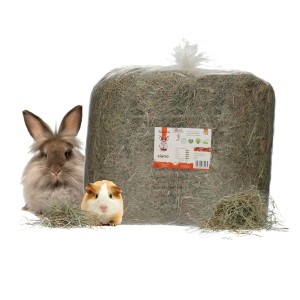 Kaninchenfutter Recek Chinchilla Versuchsobjekt Hamster Ratte Mouse Nagetiere Vögel 4 Kg