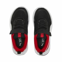 Laufschuhe für Kinder Puma Evolve Run Mesh Infantil