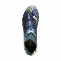 Chaussures de Football pour Adultes Puma Future 7 Ultimate Mg Noir