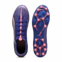 Fußballschuhe für Erwachsene Puma Ultra 5 Ultimate Mg Lila
