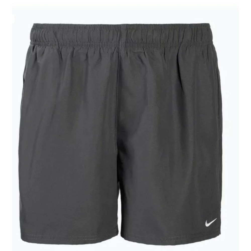Men’s Bathing Costume Nike NESSA560 018 Grey