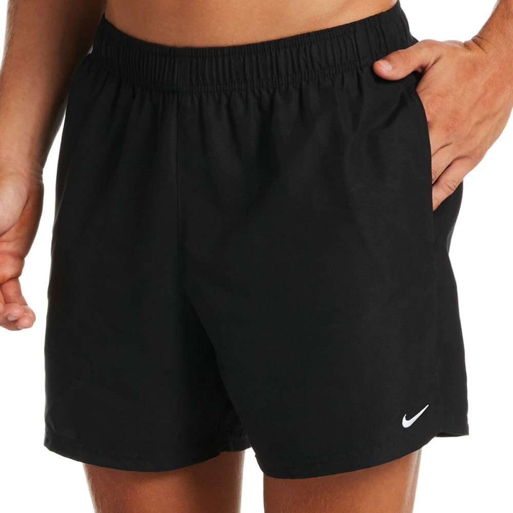 Men’s Bathing Costume Nike NESSA560 018 Grey